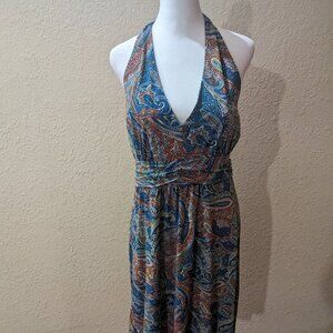 Talia summer dress size Medium